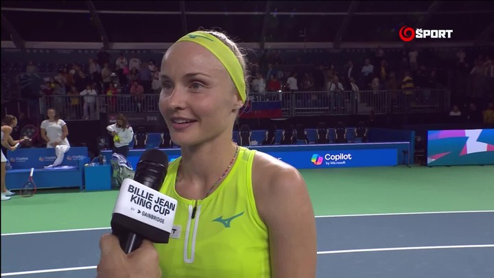 Postup tenistiek do finále zasiahol takmer 200-tisíc divákov